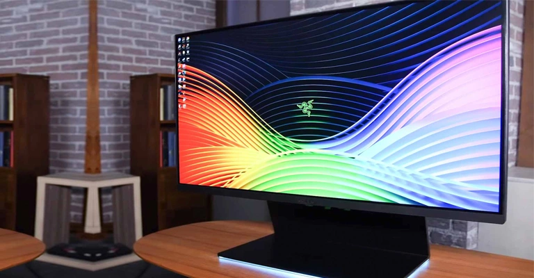 مانیتور گیمینگ 2025| معرفی چهار مدل از بهترین مانیتورهای گیمینگ 2025