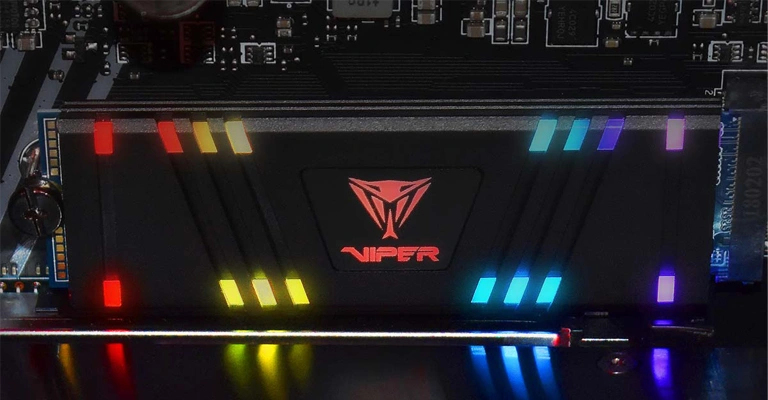 بهترین مدل های حافظه های PCI Express NVMe SSD برای سال 2025