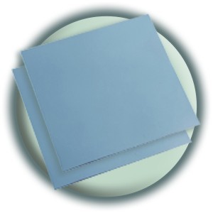 خمیر و پد سیلیکون